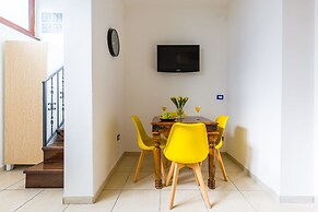 Serapide's Temple by Wonderful Italy