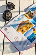 Serapide's Temple by Wonderful Italy