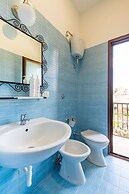 Serapide's Temple by Wonderful Italy