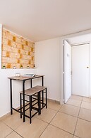 Serapide's Temple by Wonderful Italy