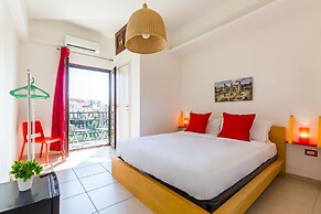 Serapide's Temple by Wonderful Italy