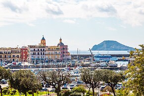 Serapide's Temple by Wonderful Italy