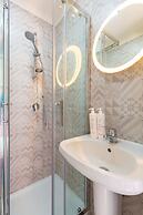 Serapide's Temple by Wonderful Italy