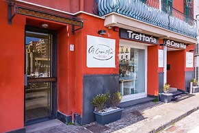 Serapide's Temple by Wonderful Italy