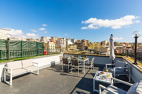 Serapide's Temple by Wonderful Italy