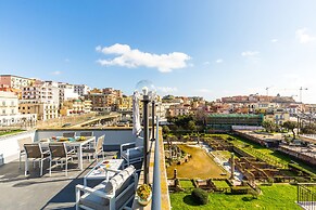 Serapide's Temple by Wonderful Italy