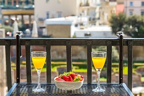 Serapide's Temple by Wonderful Italy