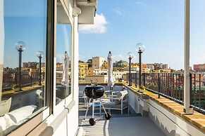 Serapide's Temple by Wonderful Italy