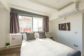 Serapide's Temple by Wonderful Italy