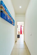 Serapide's Temple by Wonderful Italy