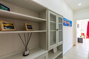 Serapide's Temple by Wonderful Italy