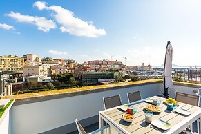 Serapide's Temple by Wonderful Italy