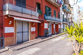 Serapide's Temple by Wonderful Italy