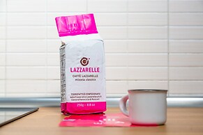 Serapide's Temple by Wonderful Italy