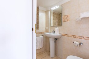 Serapide's Temple by Wonderful Italy