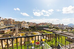 Serapide's Temple by Wonderful Italy