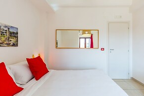 Serapide's Temple by Wonderful Italy