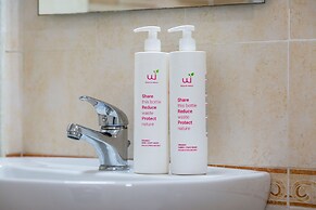 Serapide's Temple by Wonderful Italy