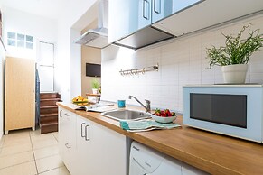 Serapide's Temple by Wonderful Italy