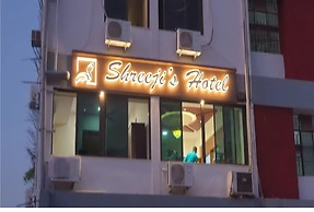 Hotel Shreeji's