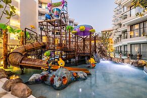 Phuket Emerald Beach Resort