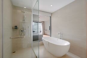 Phuket Emerald Beach Resort