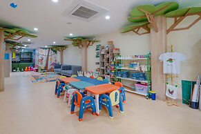 Phuket Emerald Beach Resort