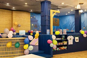 Phuket Emerald Beach Resort