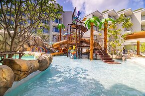 Phuket Emerald Beach Resort