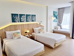 Phuket Emerald Beach Resort