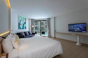 Phuket Emerald Beach Resort