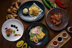 Phuket Emerald Beach Resort