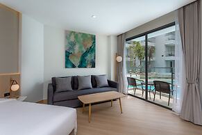 Phuket Emerald Beach Resort