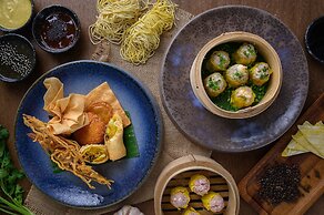 Phuket Emerald Beach Resort