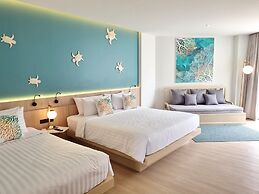 Phuket Emerald Beach Resort