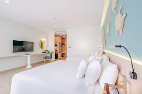 Phuket Emerald Beach Resort