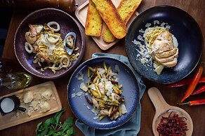 Phuket Emerald Beach Resort