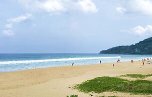 Phuket Emerald Beach Resort