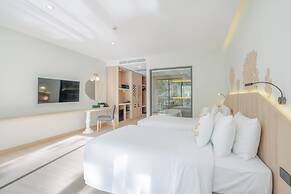 Phuket Emerald Beach Resort