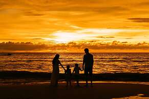 Phuket Emerald Beach Resort