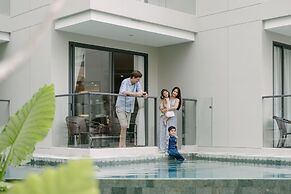 Phuket Emerald Beach Resort