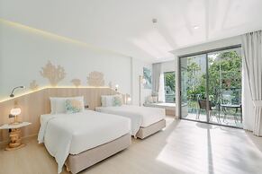 Phuket Emerald Beach Resort