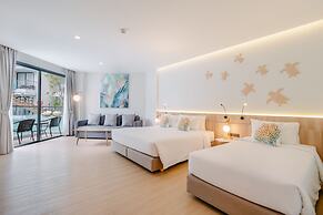 Phuket Emerald Beach Resort