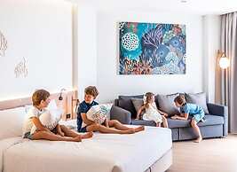 Phuket Emerald Beach Resort