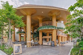 Phuket Emerald Beach Resort