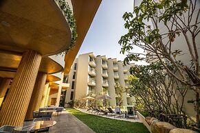 Phuket Emerald Beach Resort