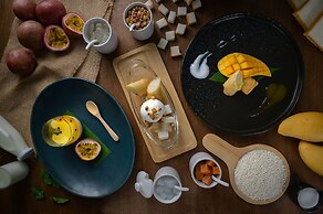 Phuket Emerald Beach Resort