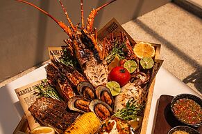 Phuket Emerald Beach Resort