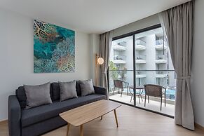 Phuket Emerald Beach Resort