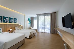 Phuket Emerald Beach Resort